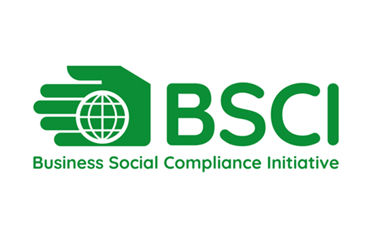 BSCI — Business Social Compliance Initiative