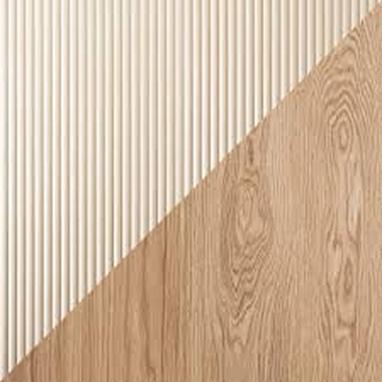 Mixed Material